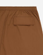 FUGAZI Tiger Camo Swim Shorts Olive – Summer view 4