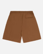 FUGAZI Tiger Camo Swim Shorts Olive – Summer view 3