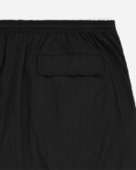 FUGAZI Tiger Camo Swim Shorts Black – Summer view 4