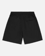FUGAZI Tiger Camo Swim Shorts Black – Summer view 3