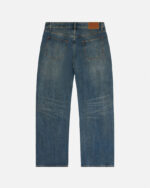 FUGAZI More Gooder Jeans Mud Washed – Baggy Fit view 3