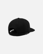 FUGAZI FZ-55 HBT Hat Black – Herringbone Cap view 2