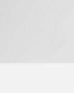 FUGAZI Asbestos Tee White – Heavyweight view 3