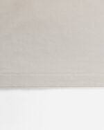 FUGAZI Inside Out Paperthin Tee White – Slub Cotton view 2