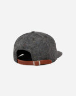 FUGAZI Moving Blanket Hat Grey – Winter Hat view 2