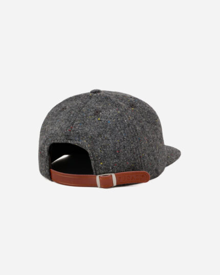 FUGAZI Moving Blanket Hat Grey – Winter Hat view 2