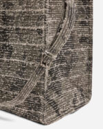 FUGAZI Textured Weekender Bag Camo – Weekender view 3